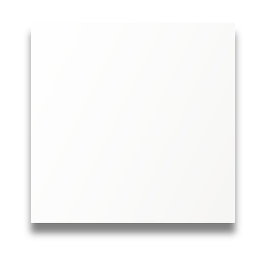 Diyon White Matt 600x600mm