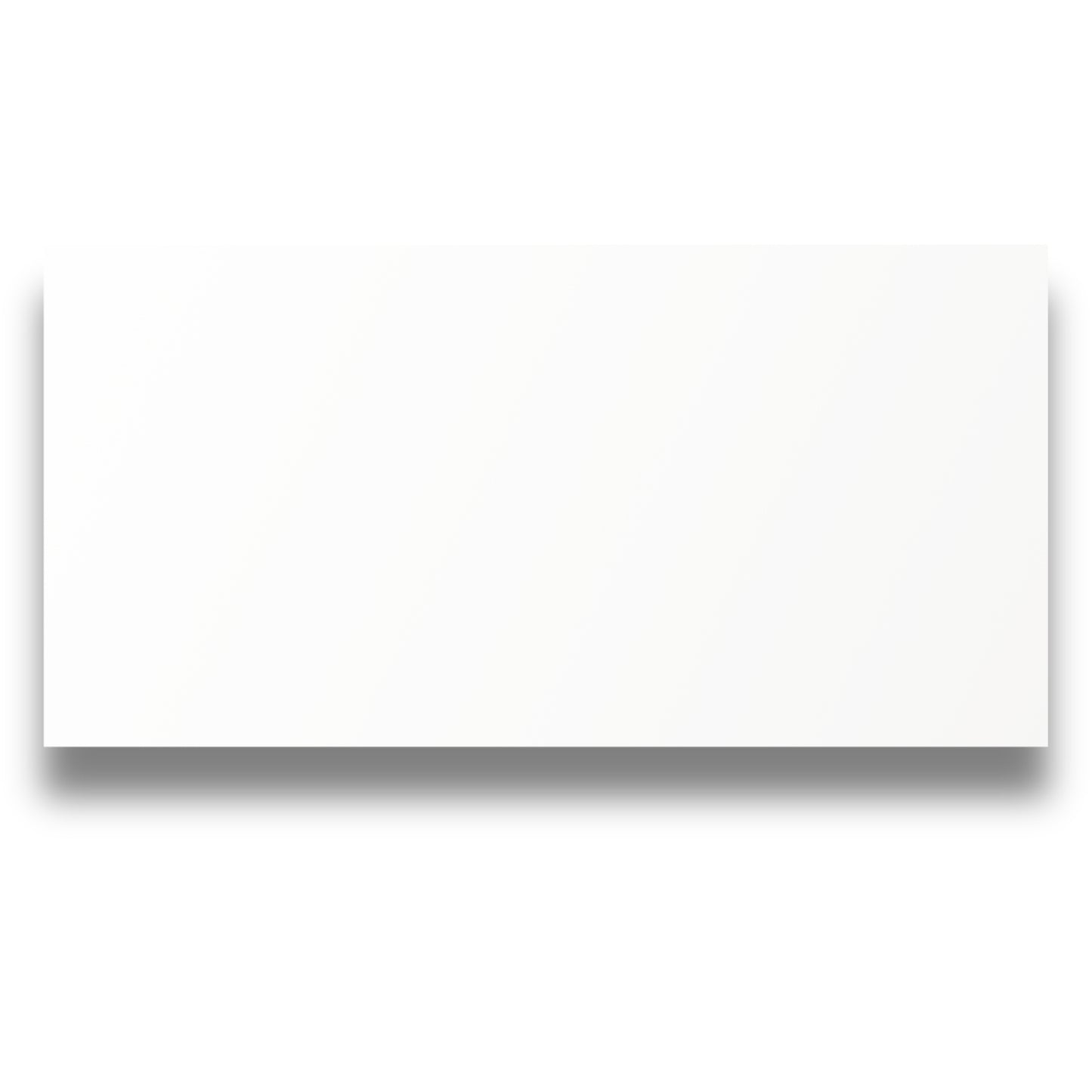 Diyon White Matt 600x1200mm