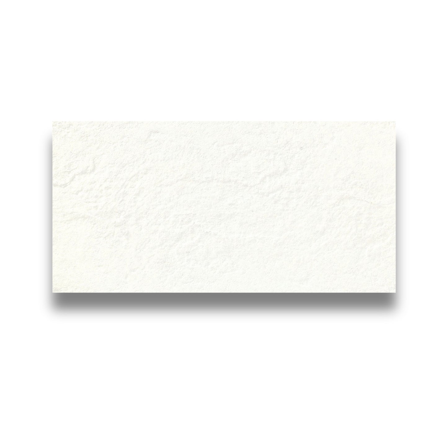 Diyon White Structured 300x600mm