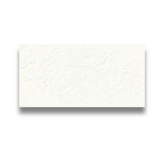 Diyon White Structured 300x600mm