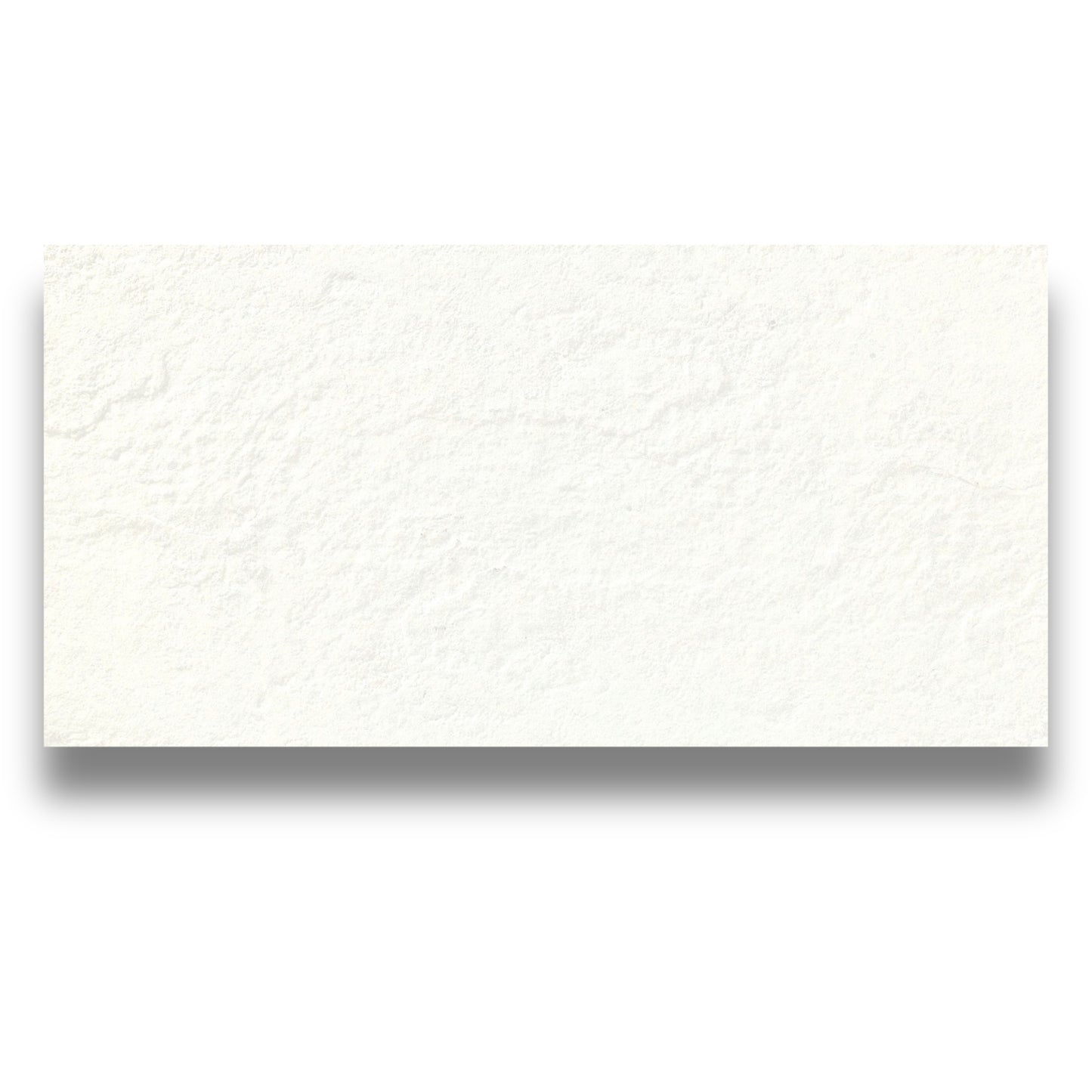 Diyon White Structured 600x1200mm