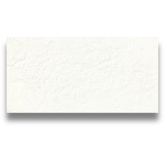 Diyon White Structured 600x1200mm