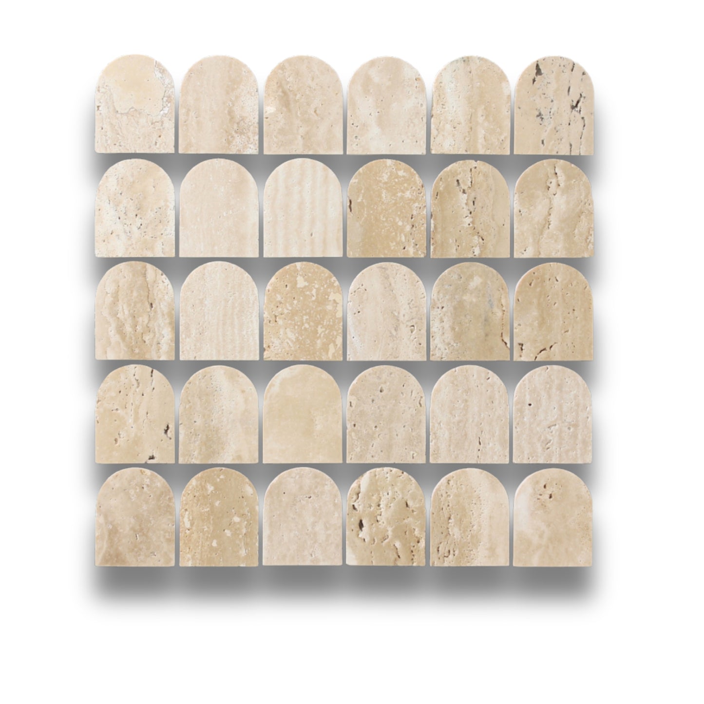 Cambre Travertine