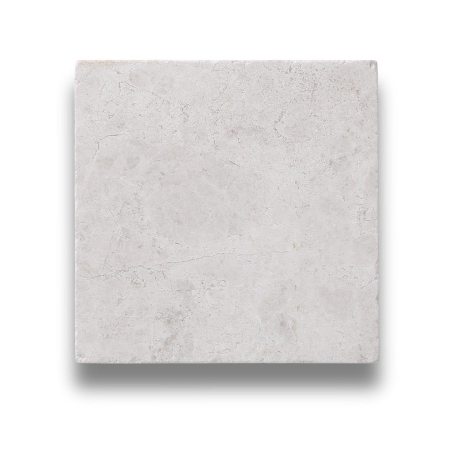 Tundra Grey Tumbled 150x150mm