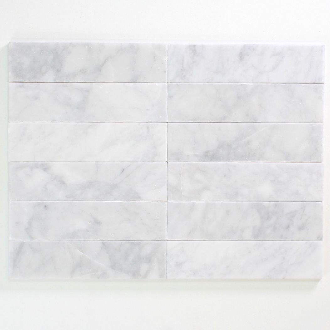 Carrara Antique 50x200mm