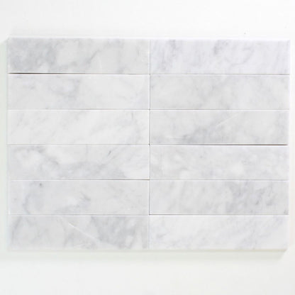 Carrara Antique 50x200mm