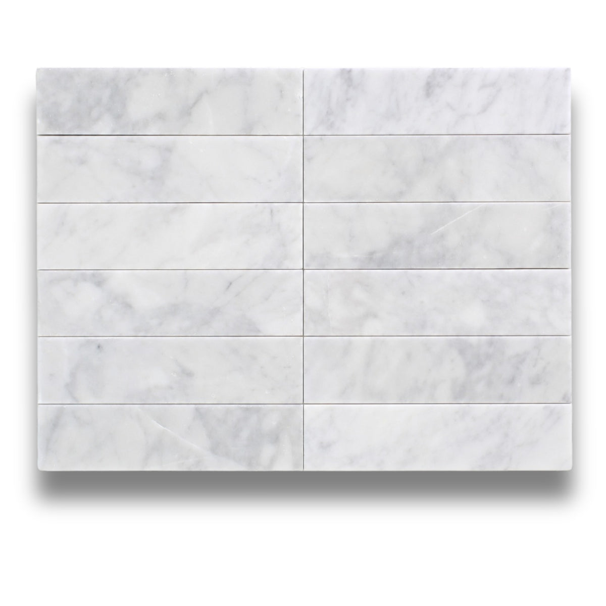 Carrara Antique 50x200mm