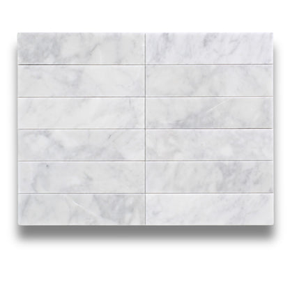 Carrara Antique 50x200mm