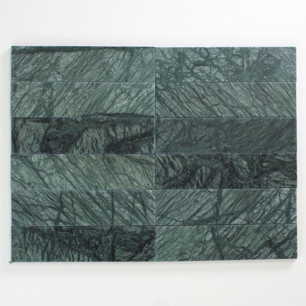 Taj Green Antique 50x200mm