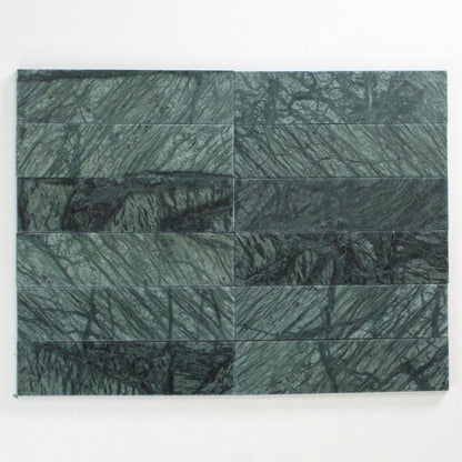 Taj Green Antique 50x200mm