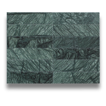 Taj Green Antique 50x200mm
