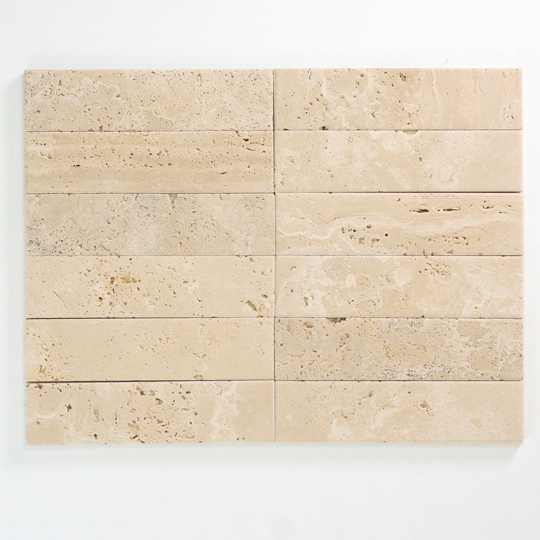 Travertine Classic Antique 50x200mm