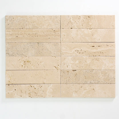 Travertine Classic Antique 50x200mm