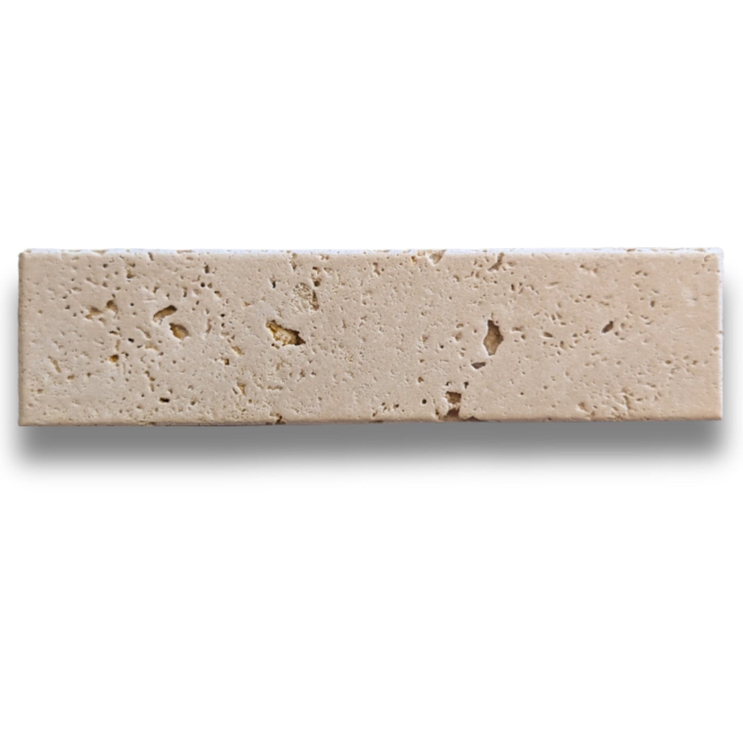 Travertine Classic Antique 50x200mm
