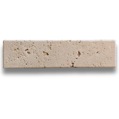 Travertine Classic Antique 50x200mm