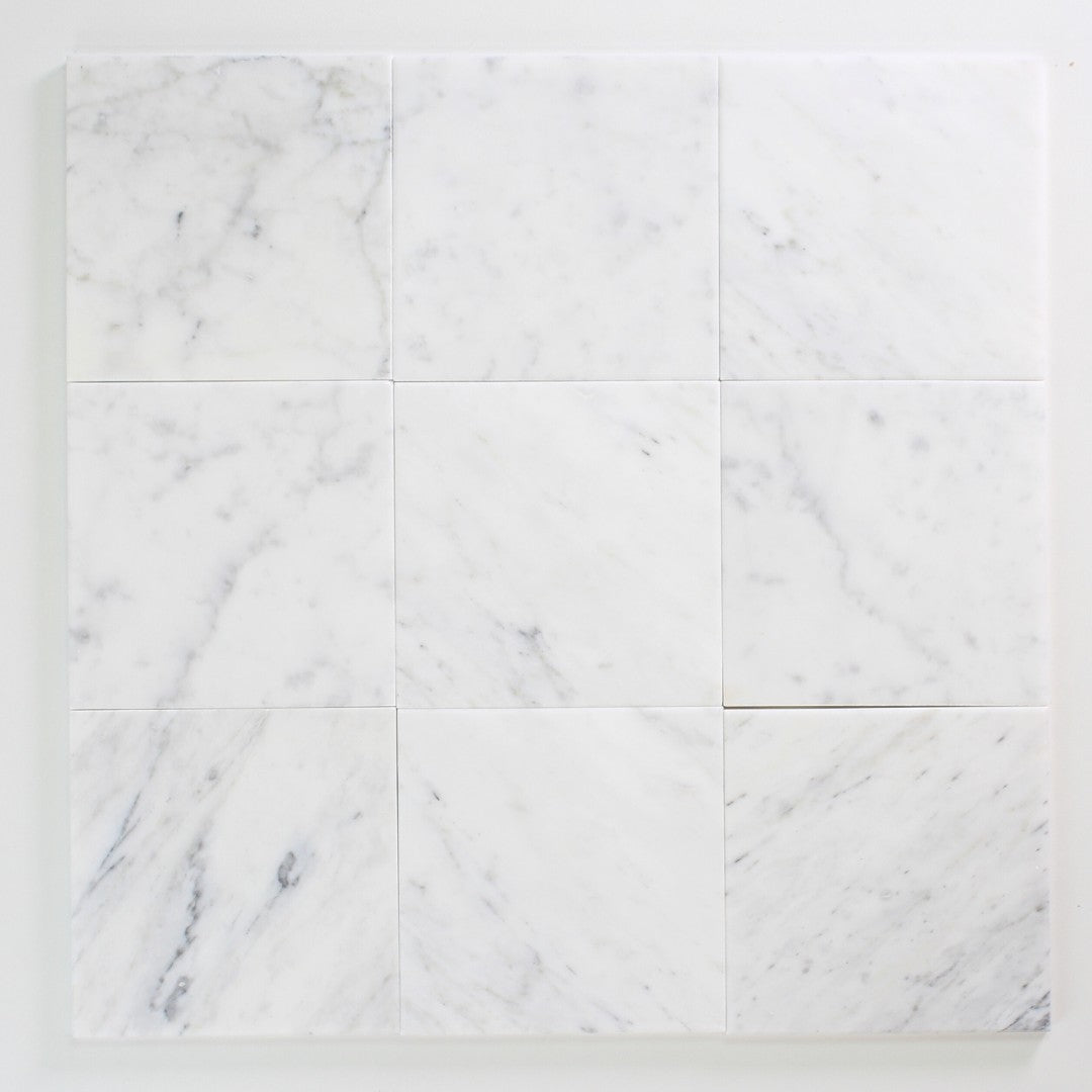 Carrara Antique 150x150mm
