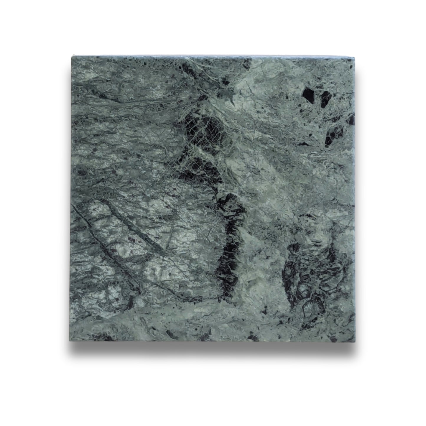 Taj Green Antique 150x150mm