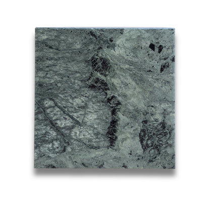 Taj Green Antique 150x150mm