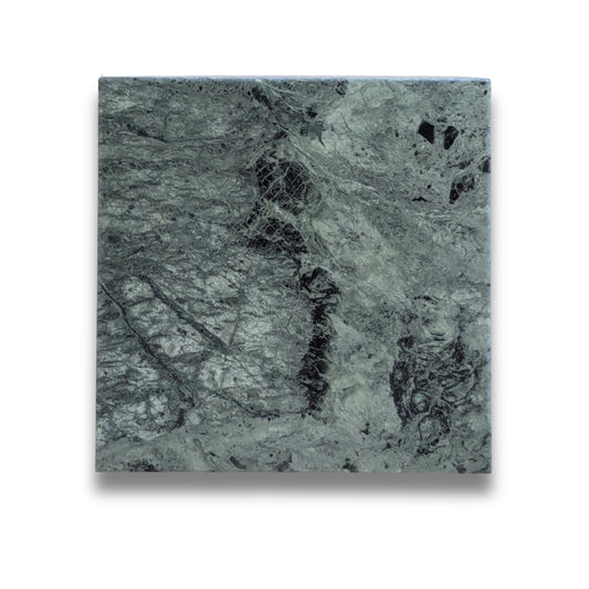Taj Green Antique 150x150mm
