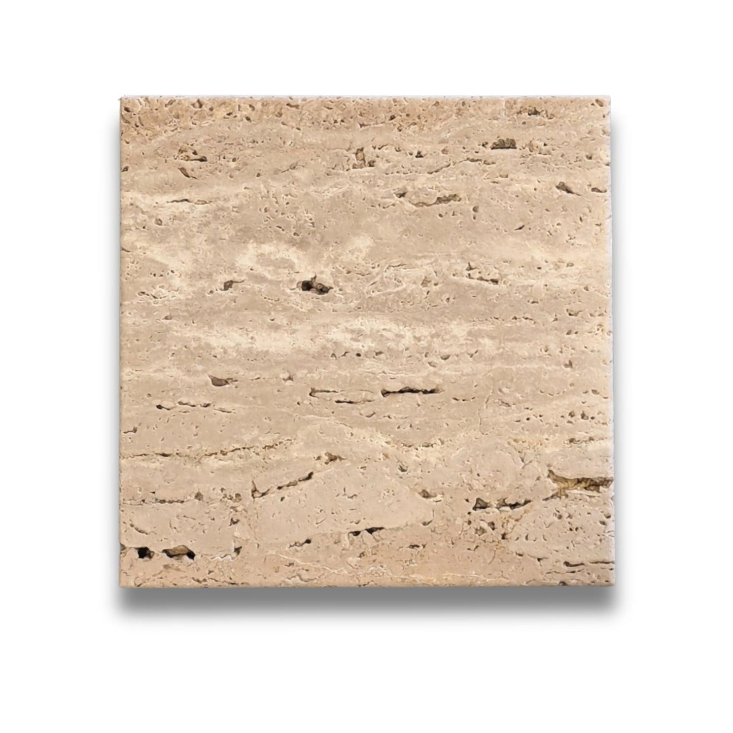 Travertine Classic Antique 150x150mm