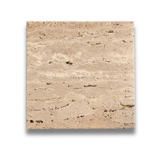 Travertine Classic Antique 150x150mm