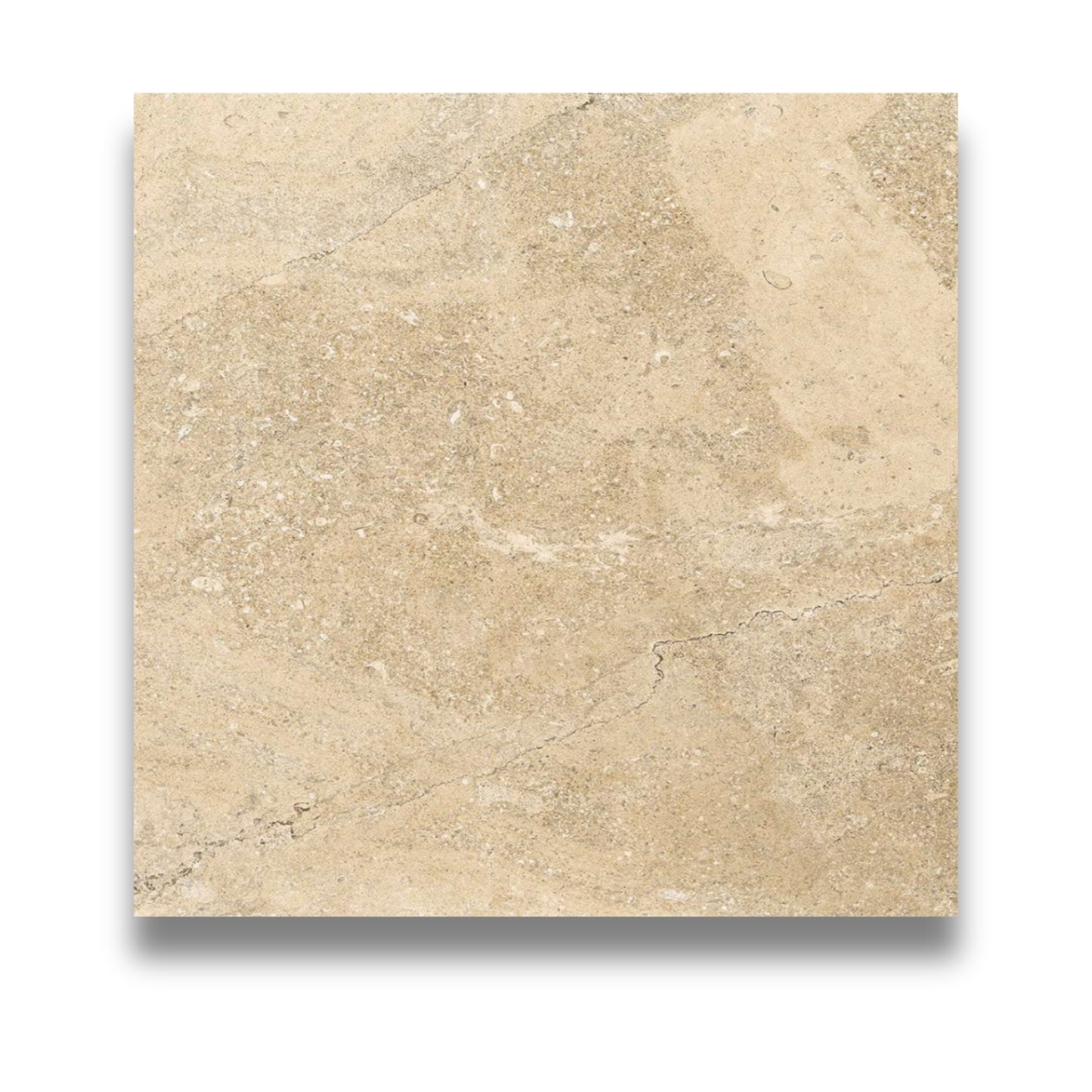 Chivalry Travertino 600x600mm
