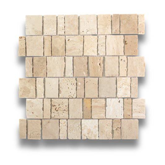 Scarpa Travertine Classic Honed