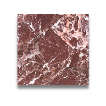 Rosso Levanto Antique 150x150mm