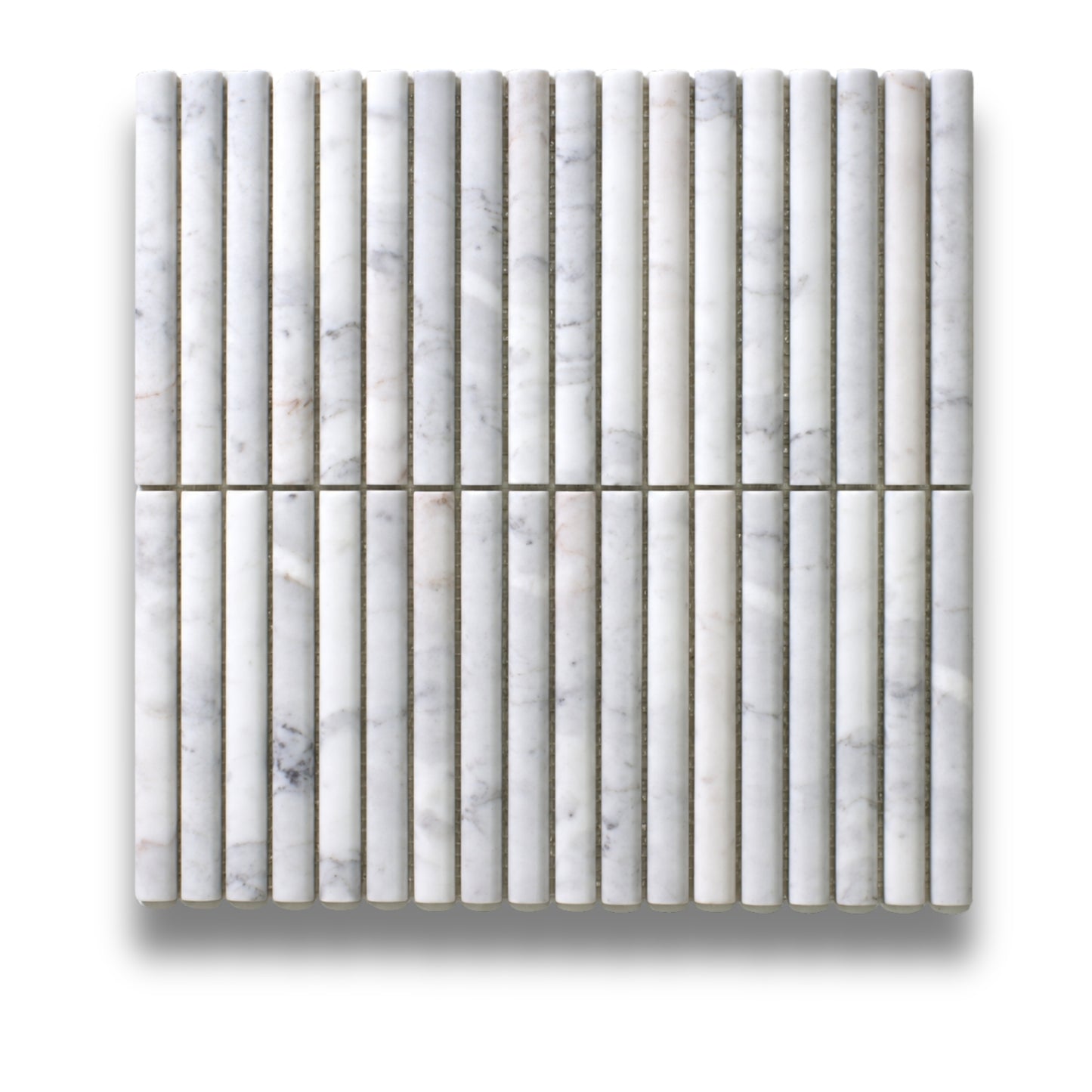 Twix Carrara Matt 15x151mm