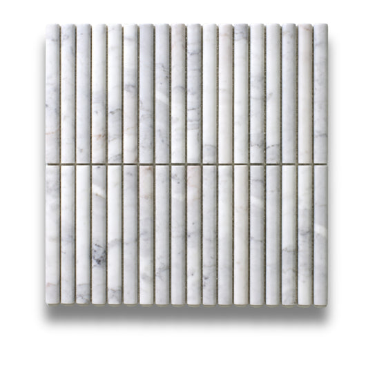 Twix Carrara Matt 15x151mm