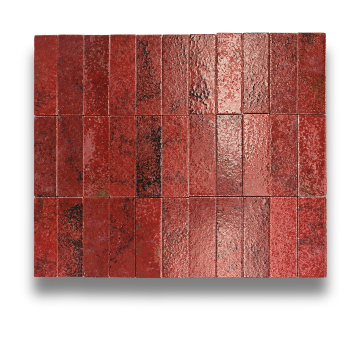 Argil Slim Blood Red