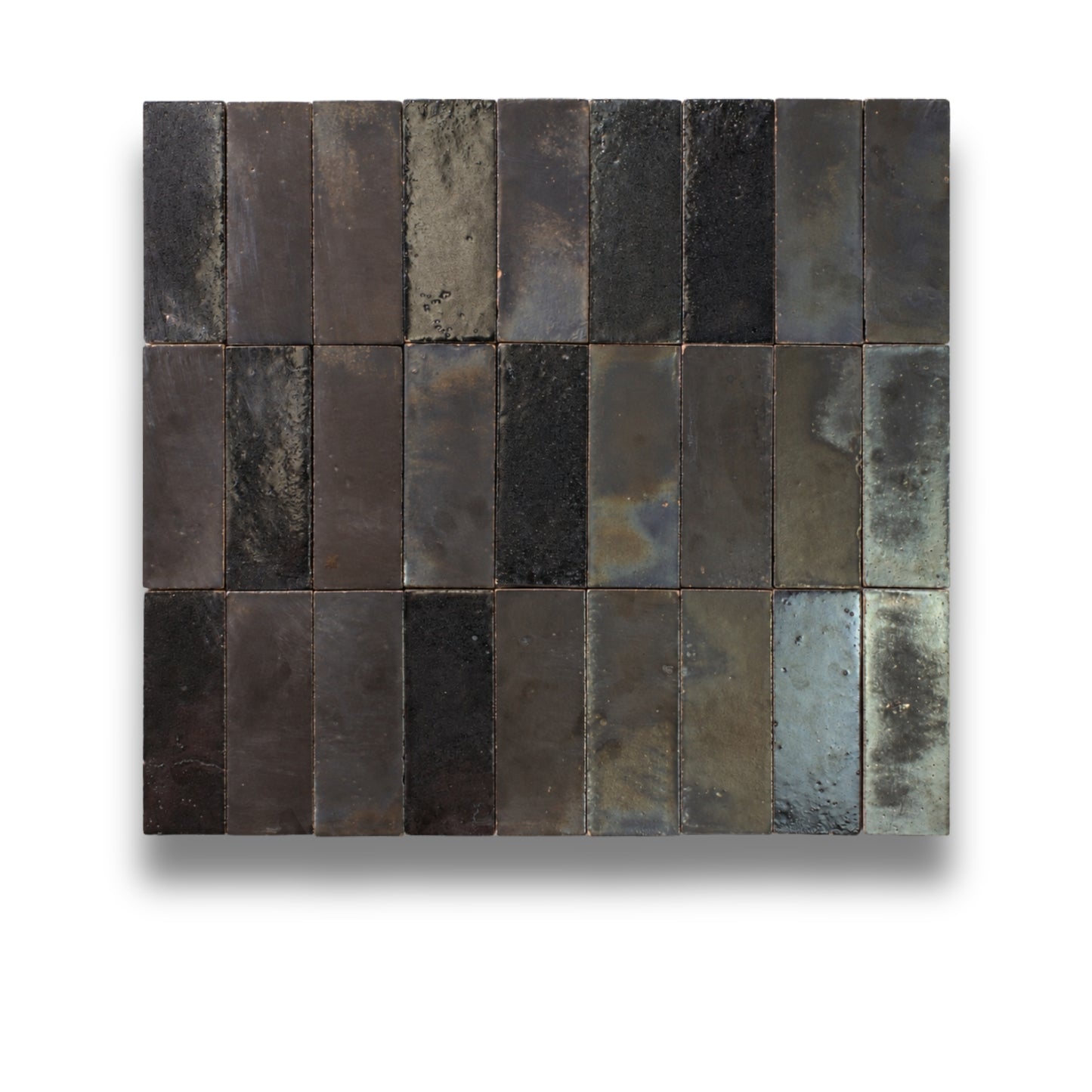 Argil Slim Charcoal