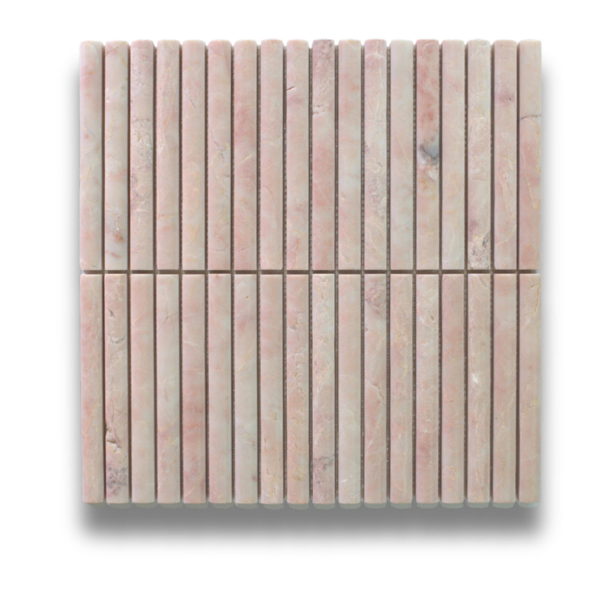 Twix Desert Pink Matt 15x151mm