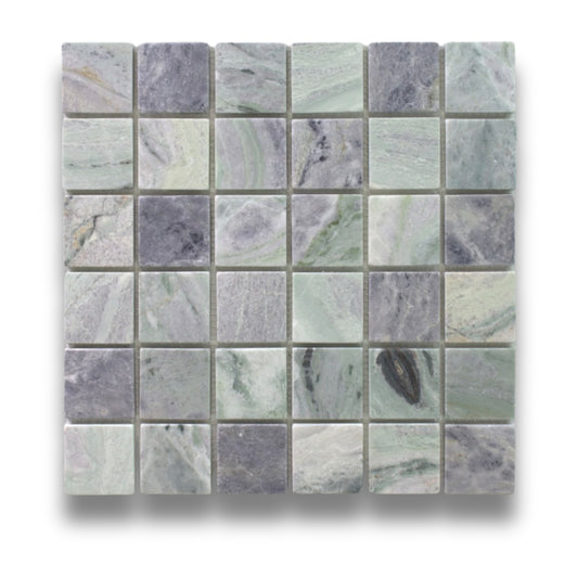 Amazonia Honed 48x48mm