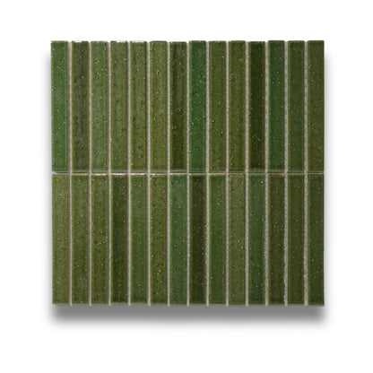 Bonsai Green KitKat Gloss