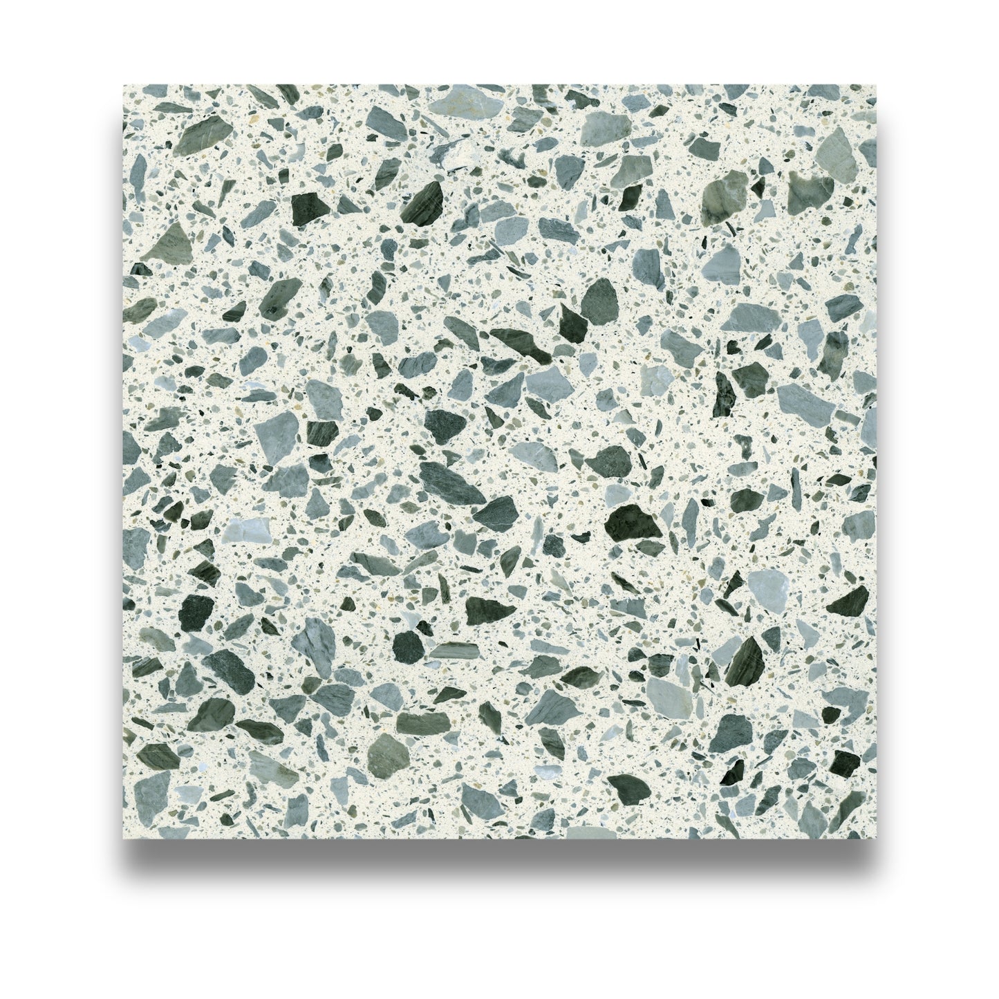 Serene Jade