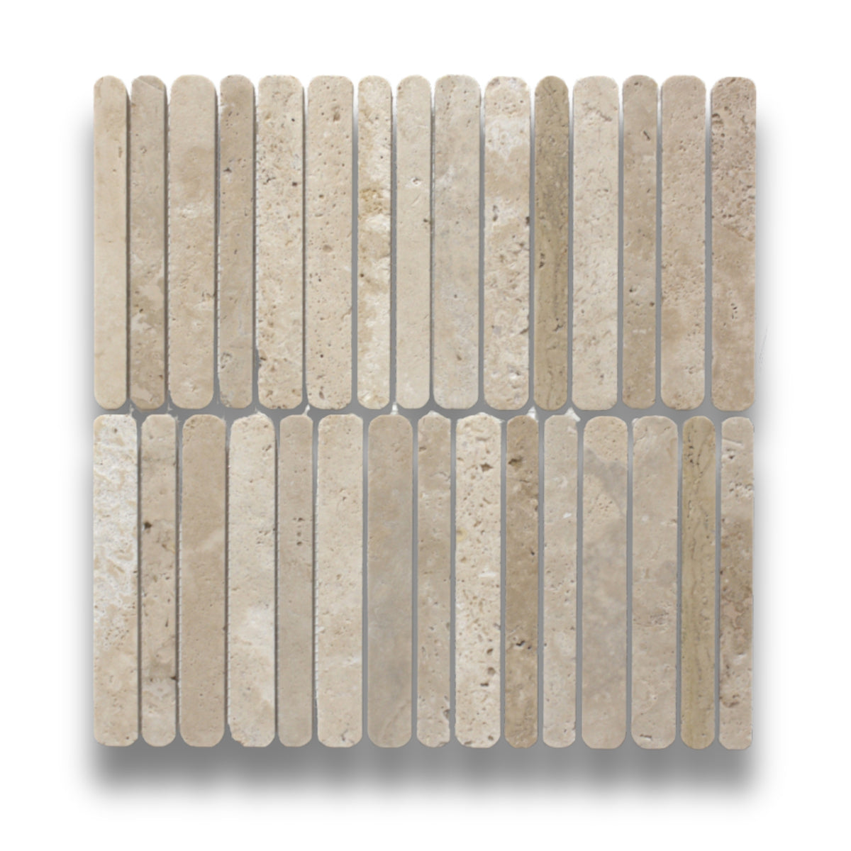 Minuet Maxi Travertine Classic Antique