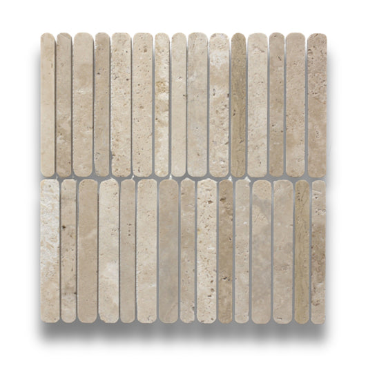 Minuet Maxi Travertine Classic Antique