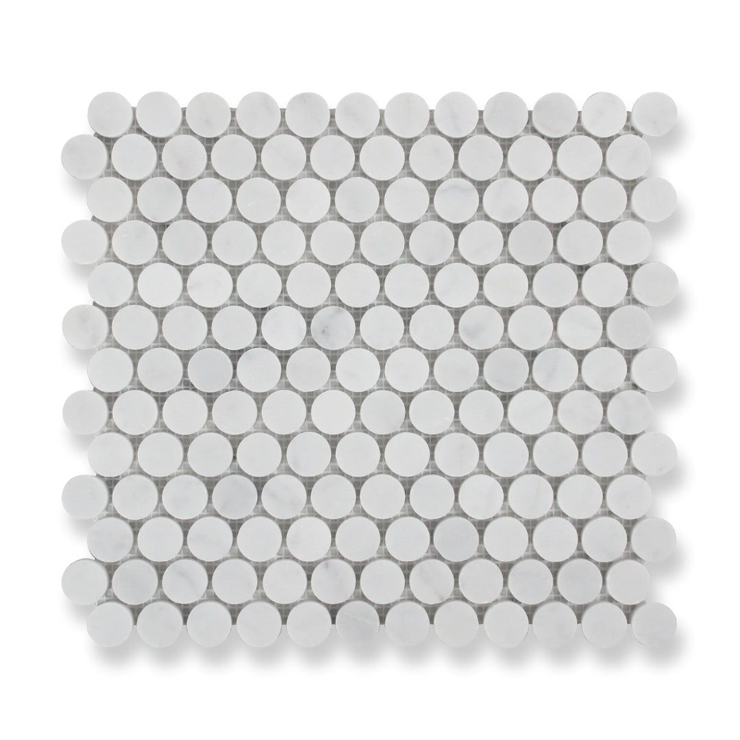 Stone Penny Carrara