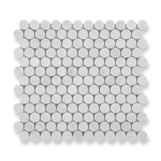 Stone Penny Carrara