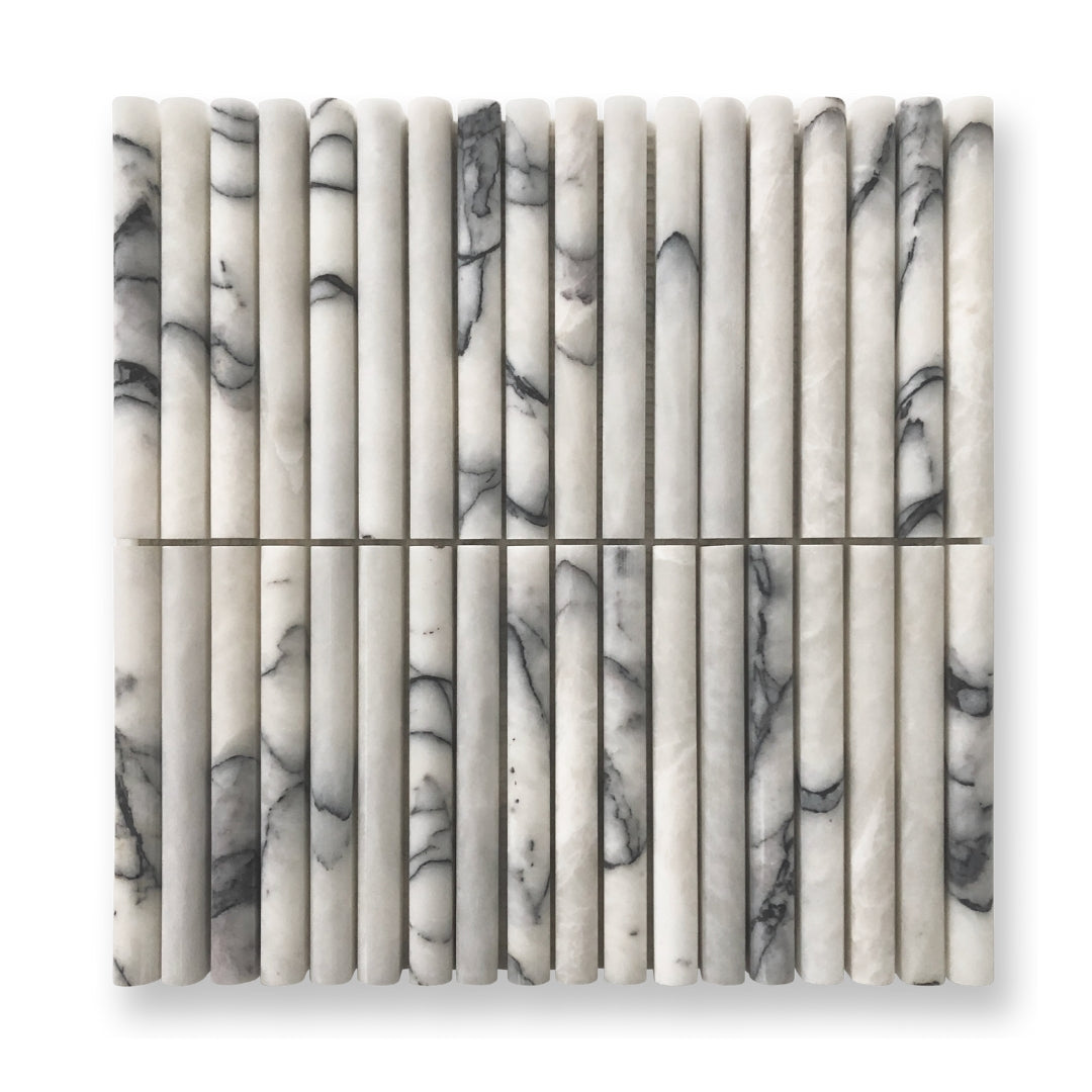 Mini Flute New York – Tile Bazaar