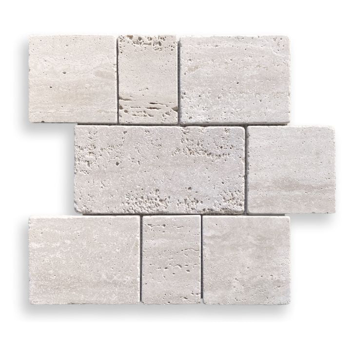 Havana Travertine Classico – Tiles Together Pty Ltd