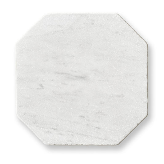 Octagon Carrara 200x200mm