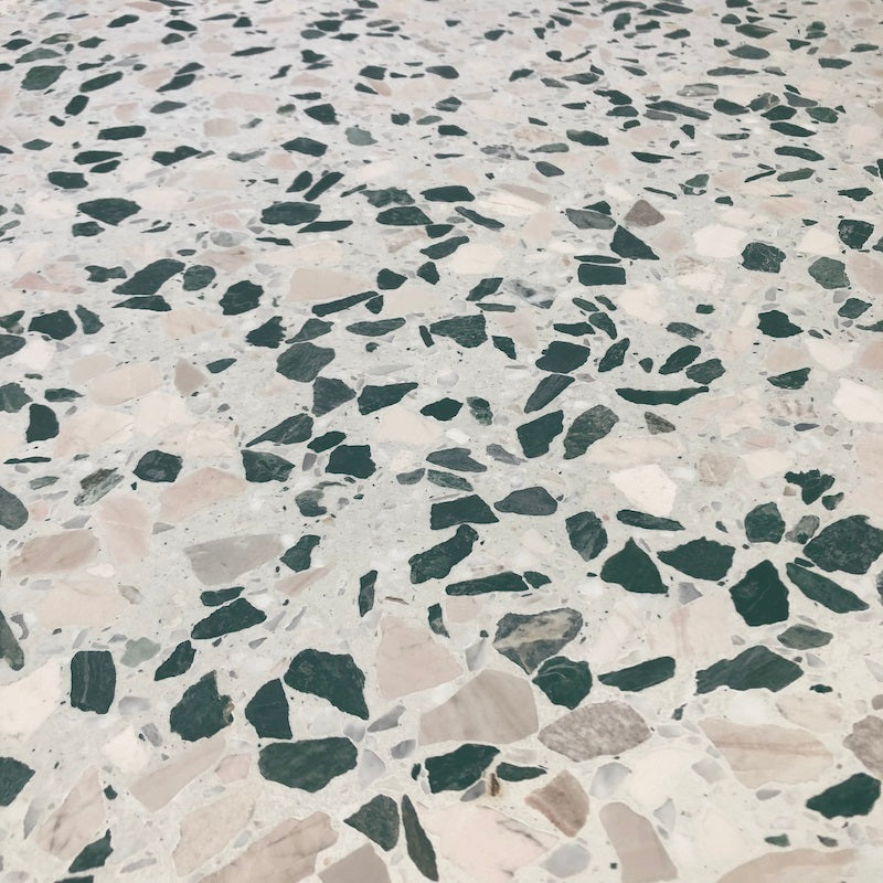 Terrazzo Foresta Grande 600x600mm