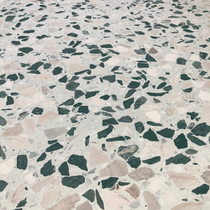 Terrazzo Foresta Grande 600x600mm