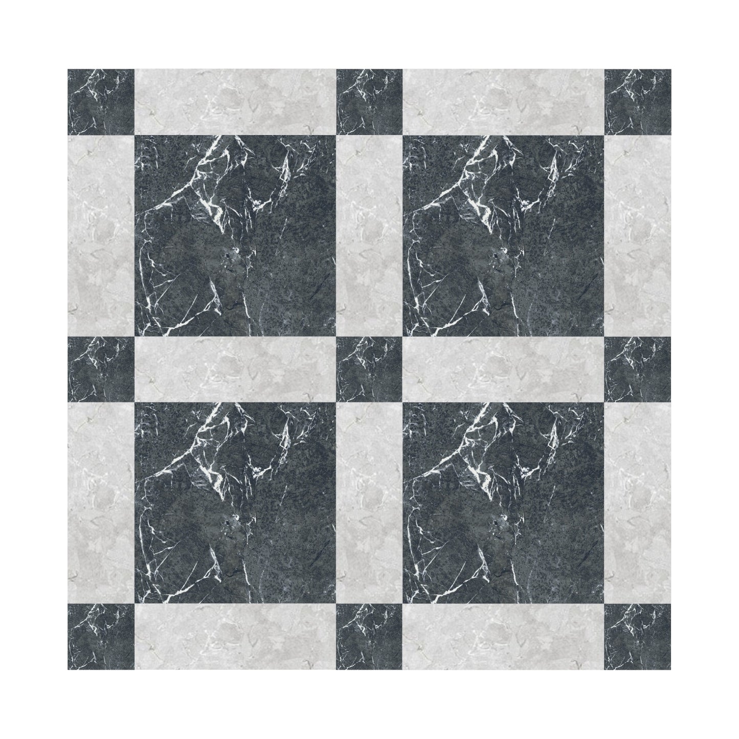 Classica Verde Alpi 300x300mm