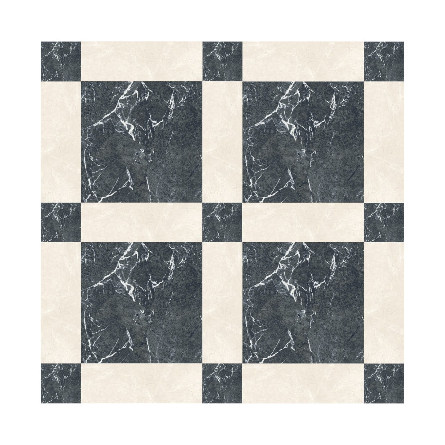 Classica Verde Alpi 300x300mm