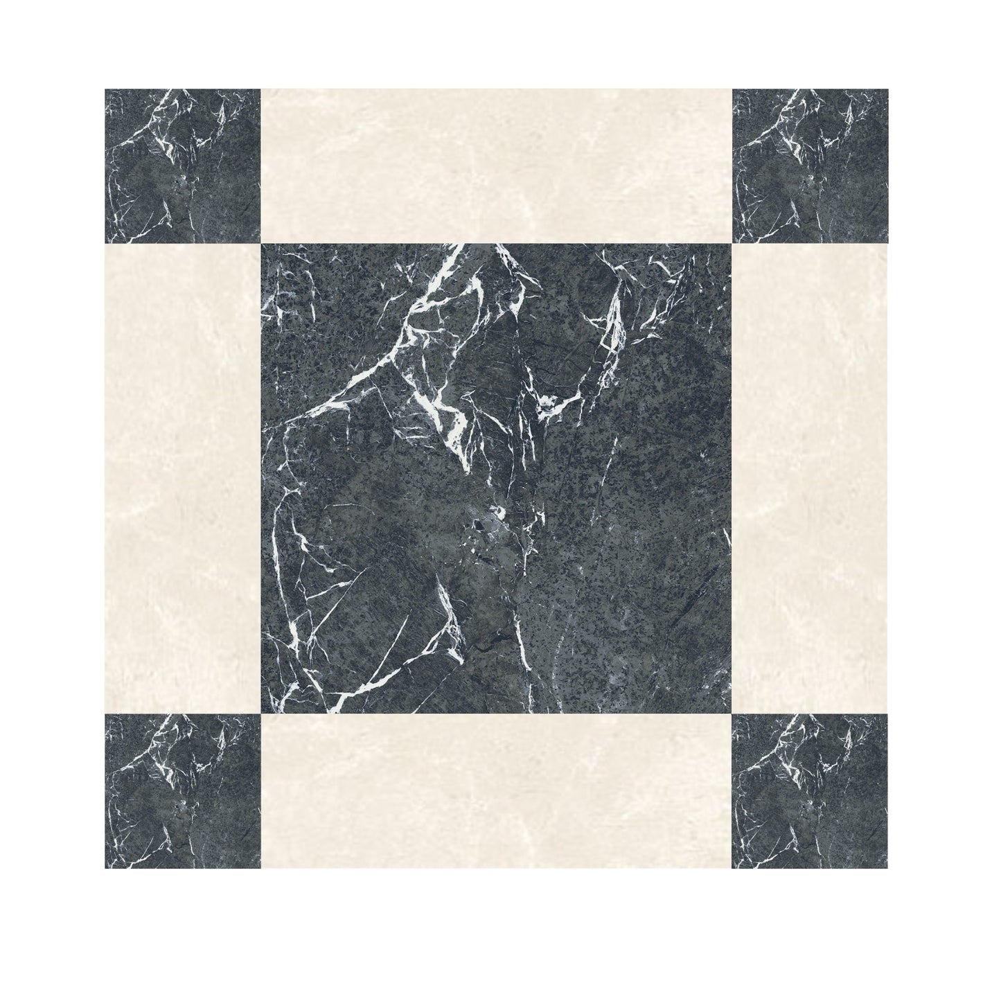 Classica Marfil 75x300mm