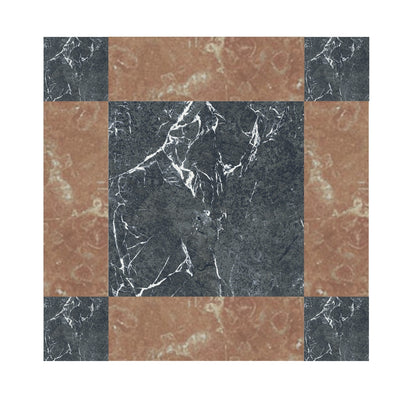 Classica Rosso Verona 75x300mm