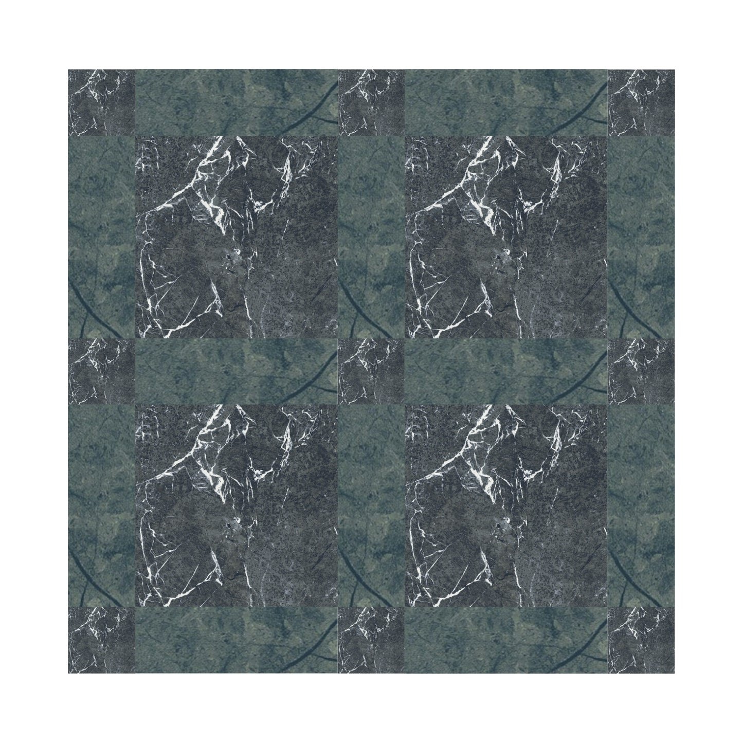 Classica Verde Alpi 300x300mm